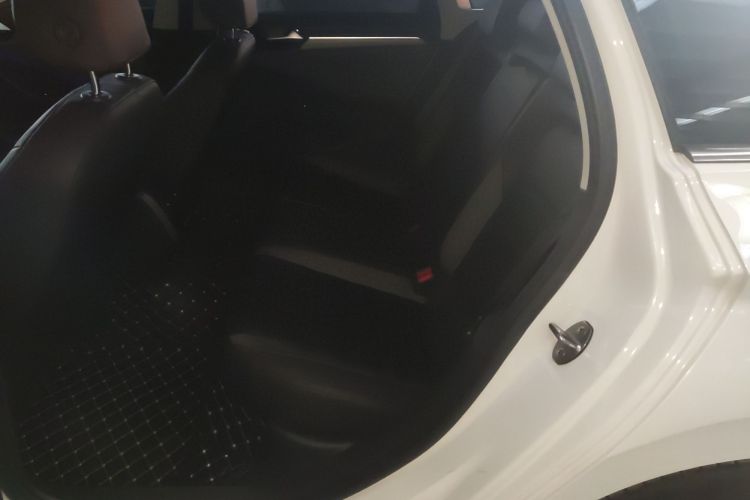 大众 速腾 2020款 280TSI DSG舒适型 国VI中控内饰21