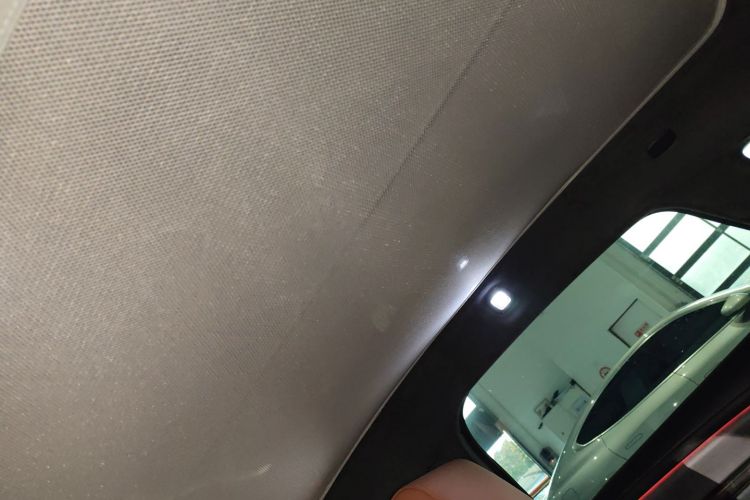 智己汽车 智己L7 2022款 Pro中控内饰22