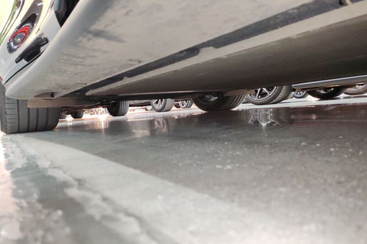 智己汽车 智己L6 2024款 Max 超强性能版局部细节9001