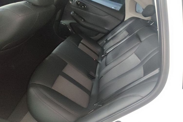 埃安 AION S MAX 2024款 70 星辰版中控内饰21