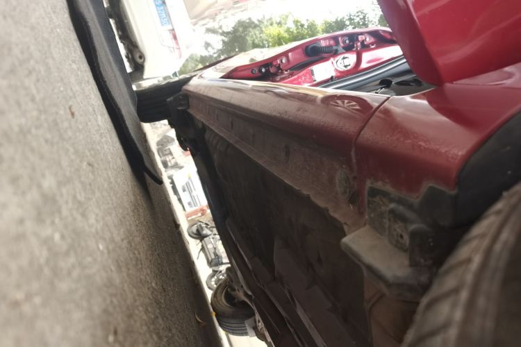 丰田 YARiS L 致炫 2020款 1.5L CVT领先版局部细节9001