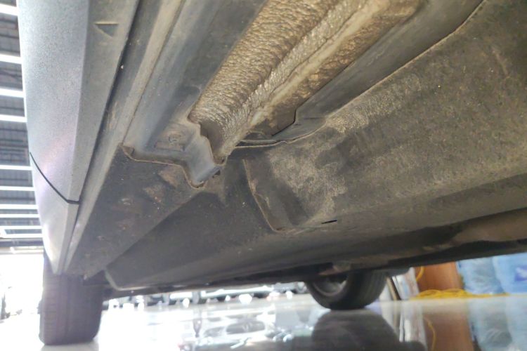 奥迪Q5 2017款 40 TFSI 技术型局部细节9002