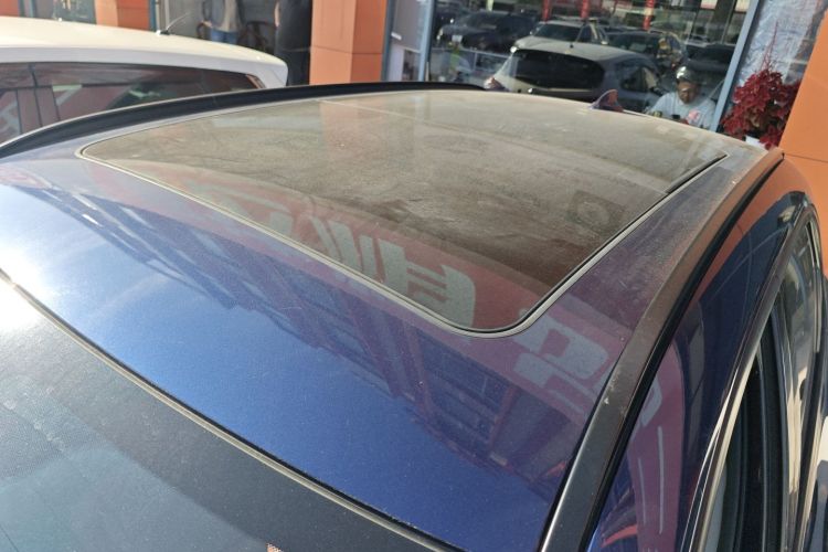 宝马2系旅行车 2016款 218i 时尚型局部细节57