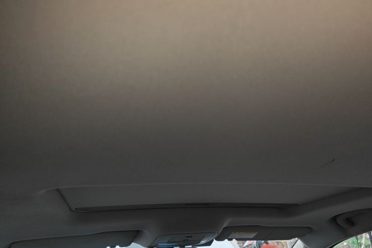 荣威i6 2018款 20T 自动互联网智享版局部细节22