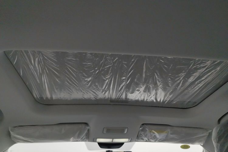 荣威i5 2023款 1.5L CVT豪华版中控内饰22