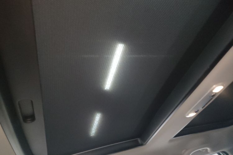 MINI 2023款 1.5T ONE 五门版局部细节22