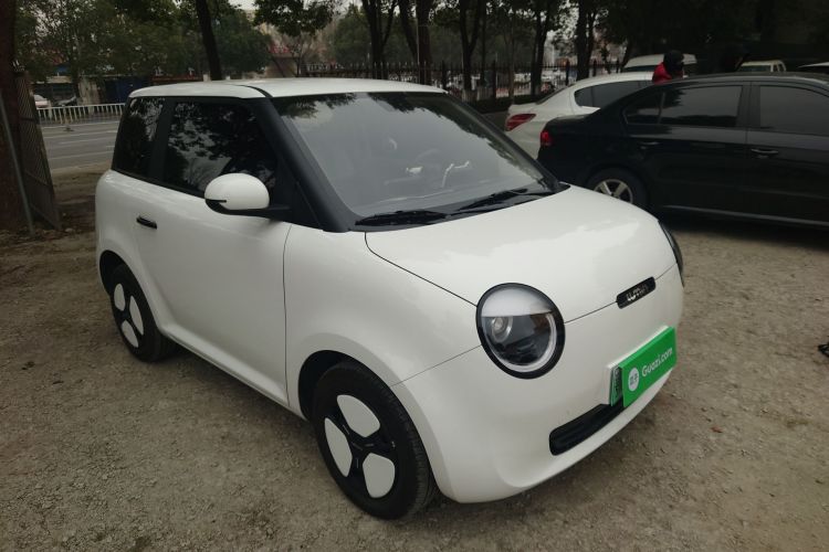 长安启源 长安Lumin 2024款 130km 清悦款车身外观3