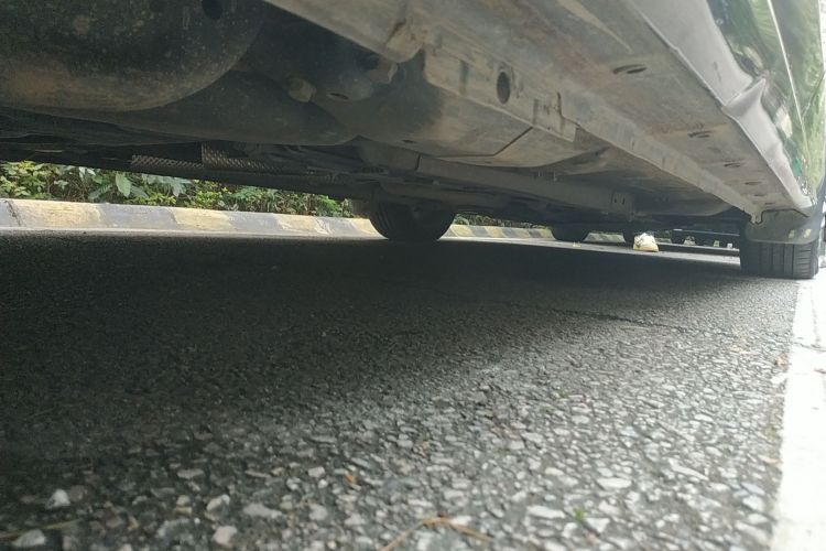 东风风神 奕炫MAX 2023款 1.5T 超能型爸版局部细节9002