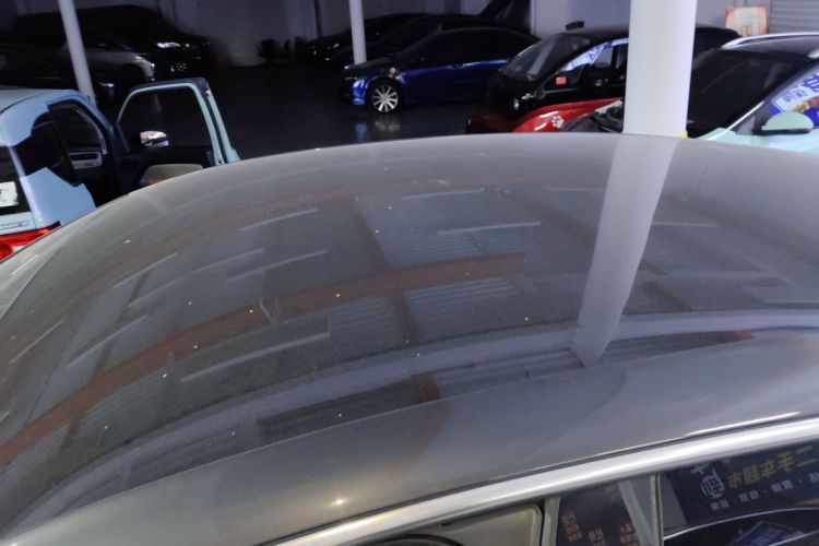 飞凡汽车 飞凡R7 2023款 后驱屏霸版局部细节57