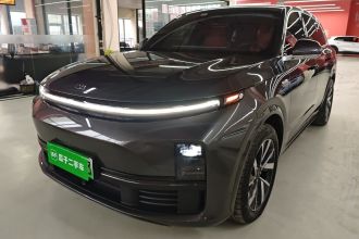 理想汽车 理想L7 2023款 Pro