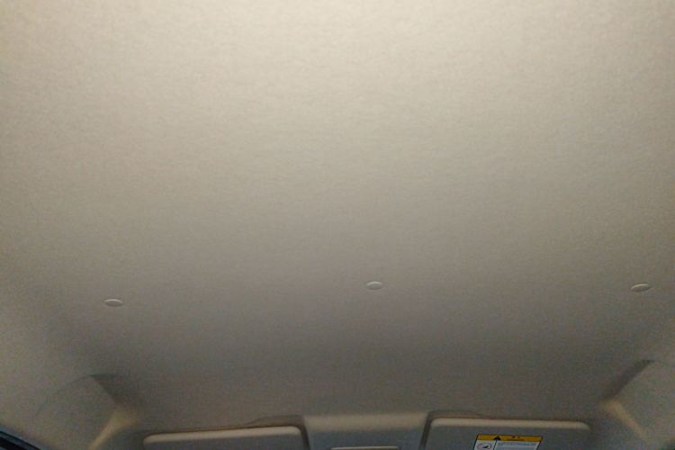 长安欧尚 奔奔E-Star 2020款 心悦版 三元锂中控内饰22