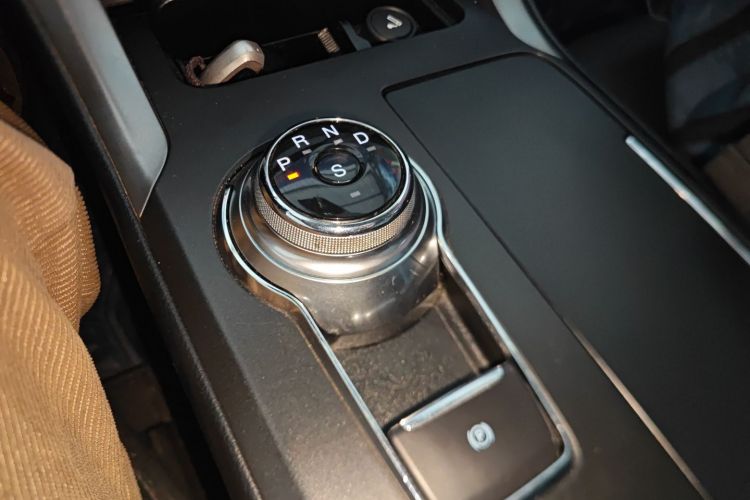 福特 蒙迪欧 2017款 EcoBoost 180 豪华型局部细节18