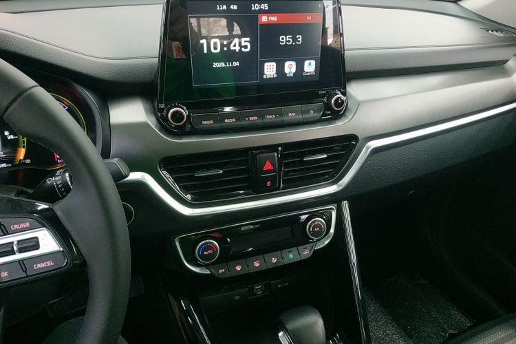 起亚 智跑 2018款 2.0L 自动智享豪华版 国V局部细节16