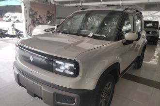 宝骏悦也Plus 2026款 301km旗舰版