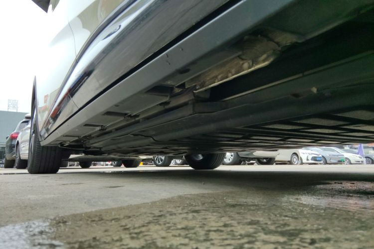 比亚迪 海豚 2023款 420km 时尚版局部细节9002