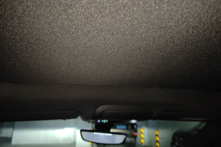 凯迪拉克XT6 2020款 28T 六座豪华型中控内饰22