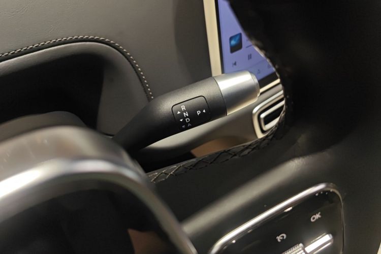 理想汽车 理想L6 2024款 Pro局部细节18