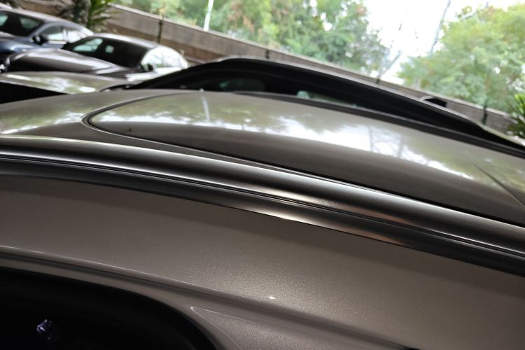 沃尔沃XC60新能源 2025款 插电式混动 长续航四驱智雅豪华版局部细节57