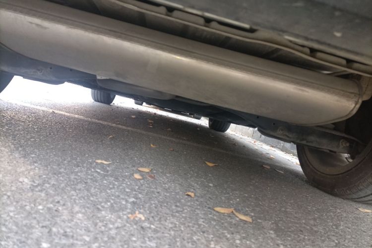 奥迪A3 2016款 Limousine 35 TFSI 风尚型局部细节9009