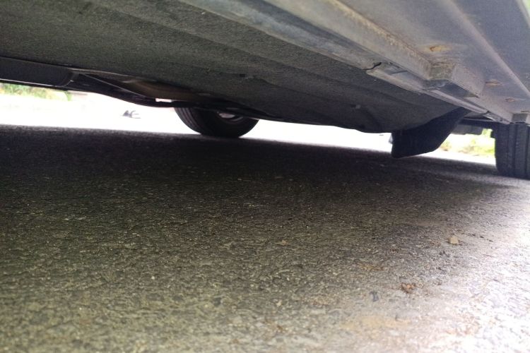 本田 思域 2016款 220TURBO CVT尊贵版局部细节9002