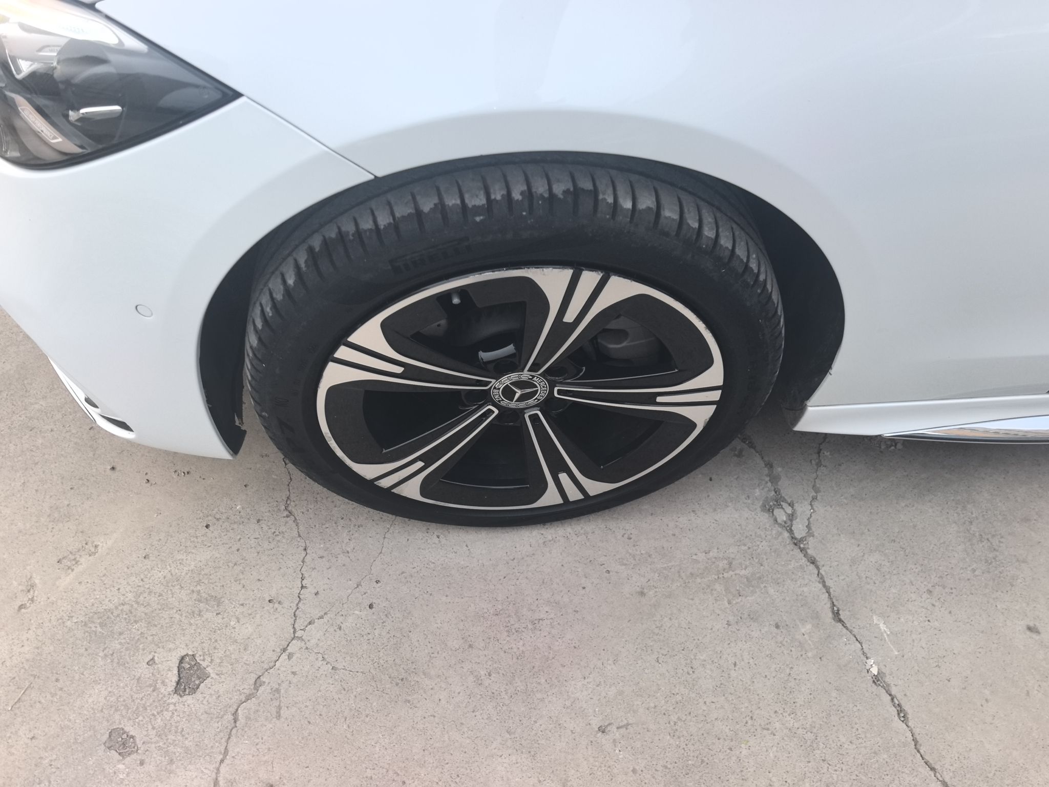 车300二手车图片