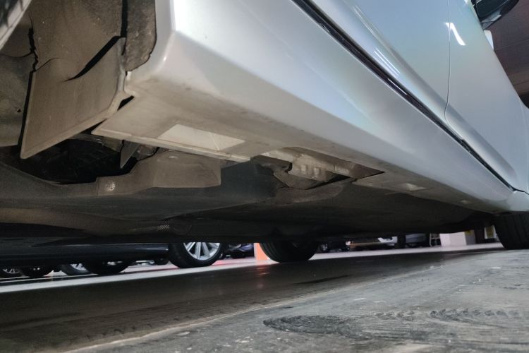 本田 英仕派 2022款 260TURBO 精悦版局部细节9001