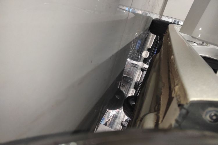 别克 威朗 2023款 Pro 乐享版局部细节9001