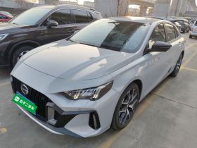 广汽传祺 2023款 影豹H 智能混动版