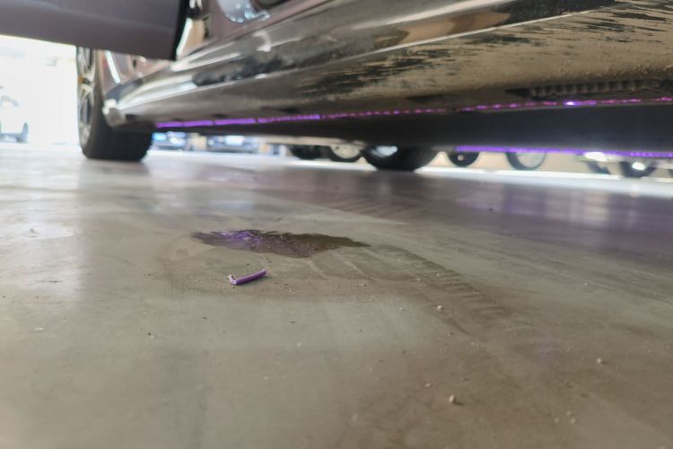 小米汽车 小米SU7 2024款 四驱超长续航高阶智驾Max版局部细节9001