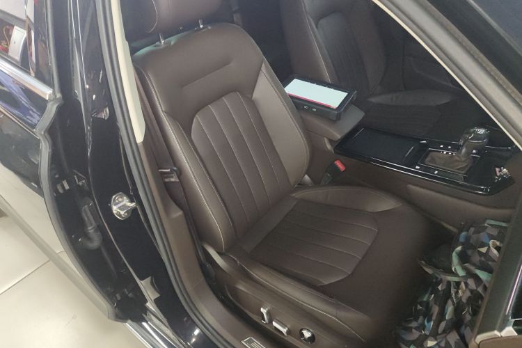 大众 辉昂 2021款 380TSI 豪华版局部细节41