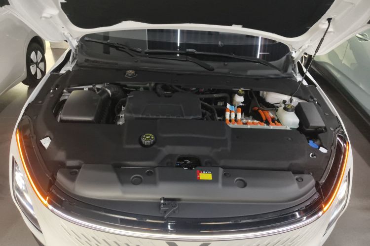 五菱汽车 五菱星光 2023款 150 进阶版局部细节24