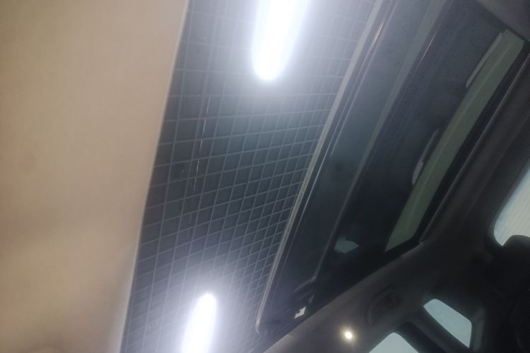 比亚迪 宋Pro 2019款 1.5T 自动精英型局部细节22