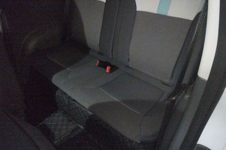 长安启源 长安Lumin 2024款 130km 清悦款中控内饰21