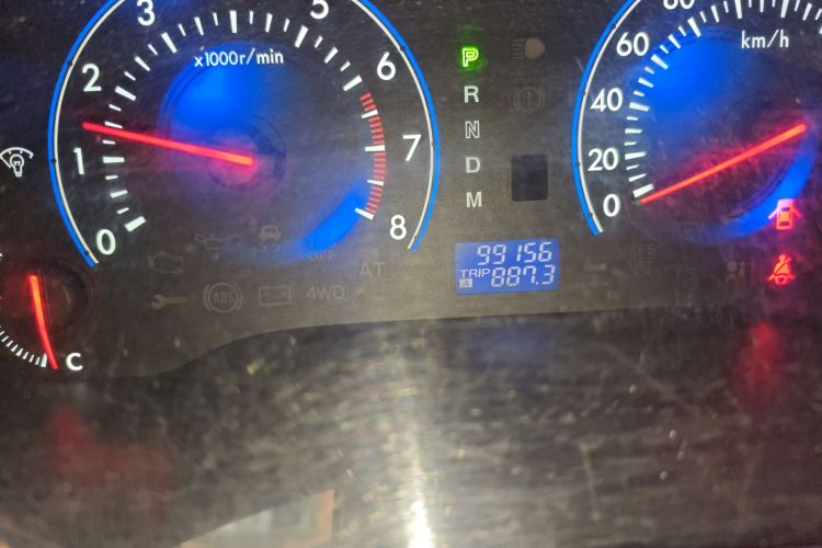 马自达8 2015款 2.5L 至尊版中控内饰15