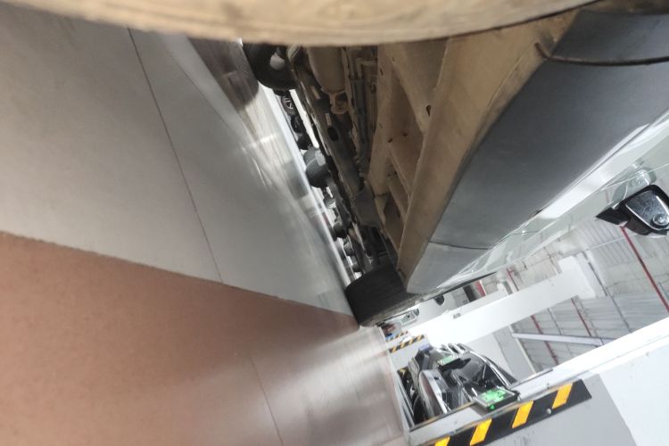 五菱汽车 五菱星辰 2021款 1.5T CVT星辉版局部细节9001