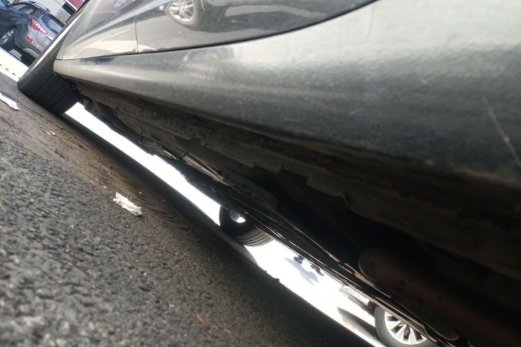 别克 君威 2021款 552T 精英型局部细节9003