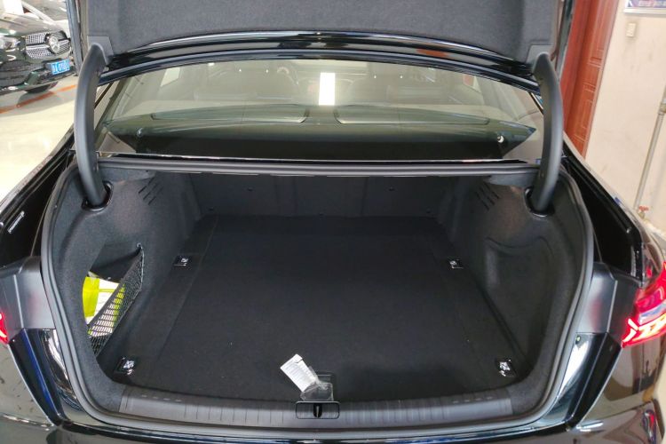 奥迪A6L 2026款 45 TFSI 臻选动感型局部细节23