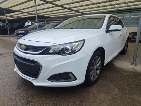 雪佛兰 迈锐宝 2016款 2.0L 自动豪华版