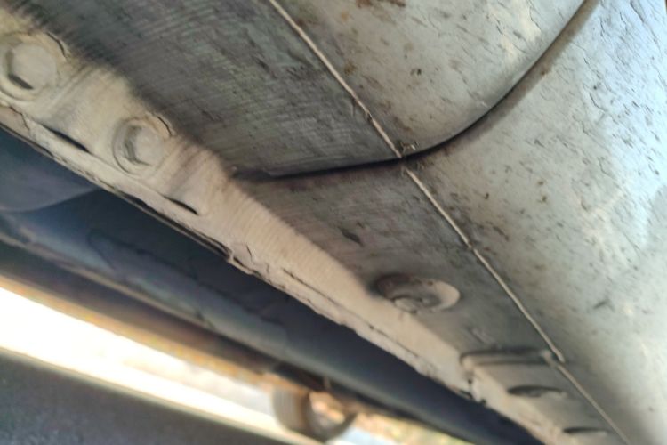 长安 逸动 2015款 1.6L 自动俊酷型 国V局部细节9004