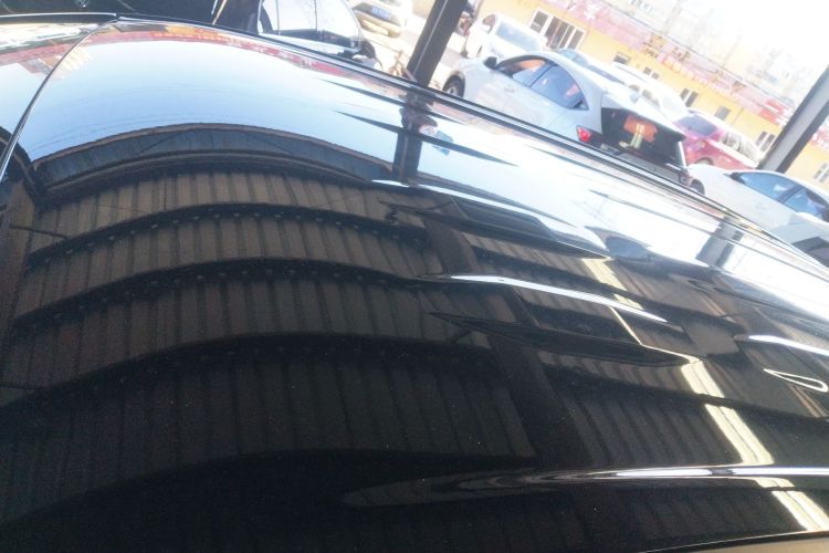 丰田 威兰达 2022款 改款 2.0L CVT两驱领先版局部细节57