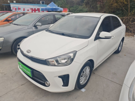 起亚 焕驰 2019款 1.4L 手动智享版Value 国VI