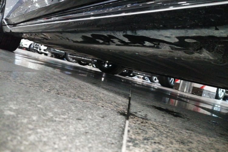 阿维塔06 2025款 Pro增程版局部细节9001