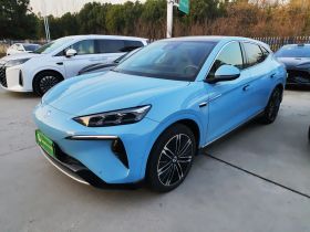 腾势N7 2024款 630 四驱智驾Ultra版