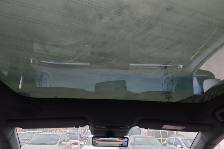 小鹏G7 2025款 702 超长续航 Max局部细节22