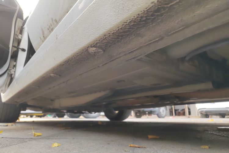 别克 英朗 2018款 18T 自动精英型局部细节9002