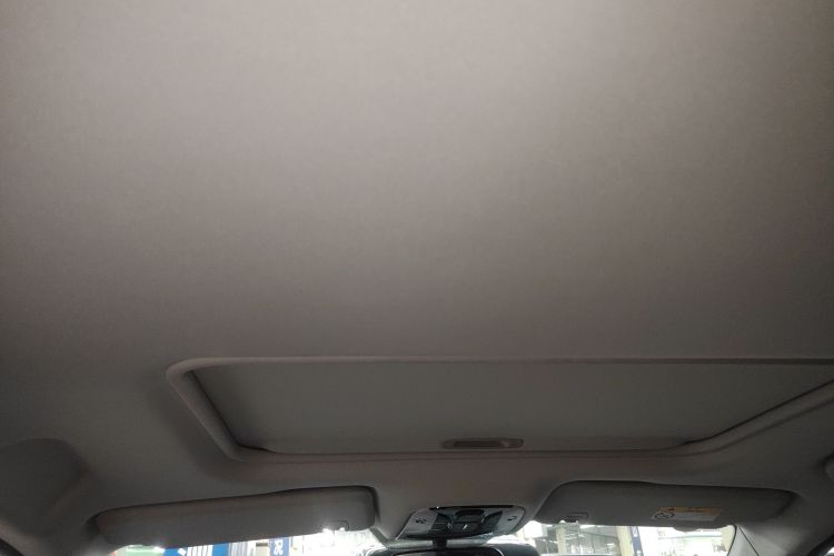 广汽传祺 传祺M8 2024款 领秀系列 390T 豪华版局部细节22