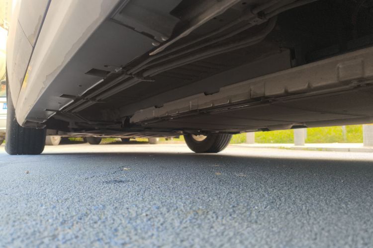 比亚迪 秦PLUS 2024款 荣耀版 DM-i 55KM领先型局部细节9003