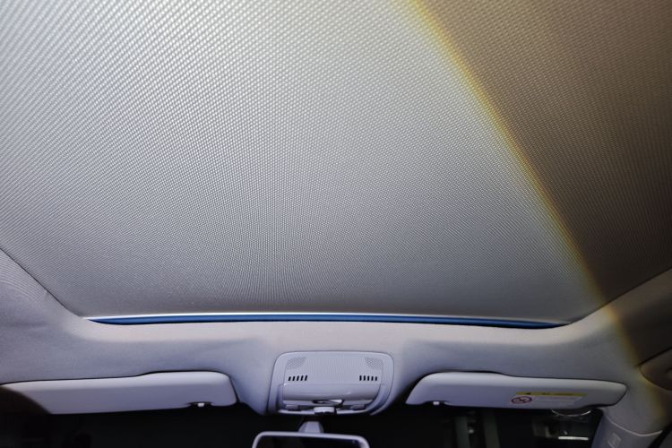 奥迪Q5 2015款 40 TFSI 技术型局部细节22