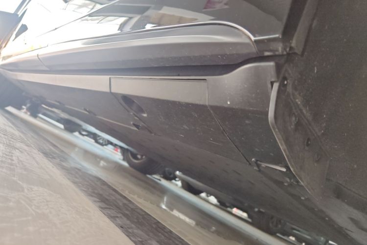 小鹏G7 2025款 702 超长续航 Max局部细节9002