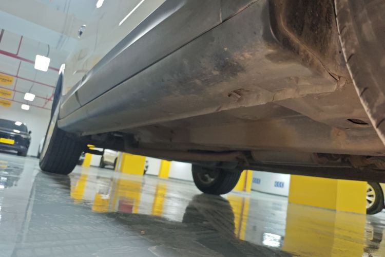 众泰 大迈X5 2015款 1.5T CVT知县型 国V局部细节9001